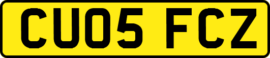 CU05FCZ