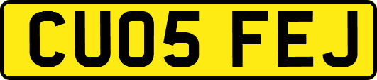 CU05FEJ