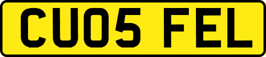 CU05FEL