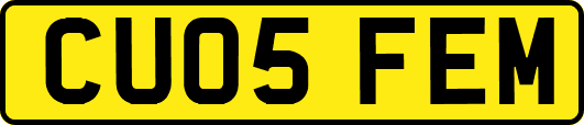 CU05FEM