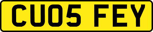 CU05FEY