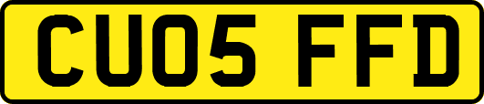 CU05FFD