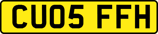 CU05FFH