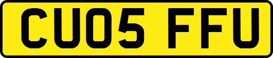 CU05FFU