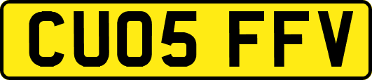CU05FFV