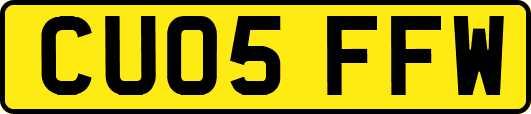 CU05FFW