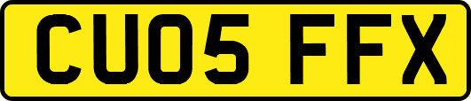 CU05FFX