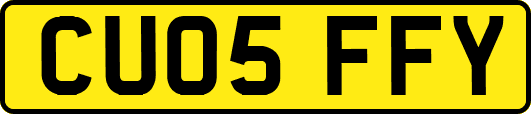 CU05FFY