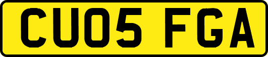 CU05FGA