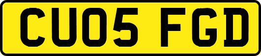 CU05FGD