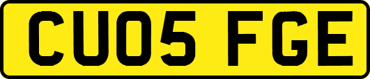 CU05FGE