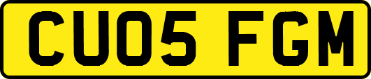 CU05FGM