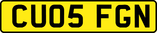 CU05FGN