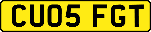 CU05FGT
