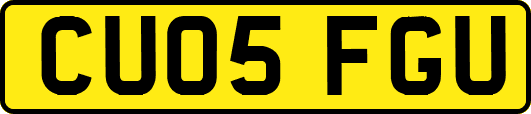 CU05FGU