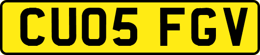 CU05FGV