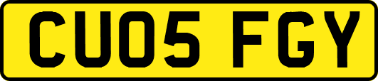 CU05FGY