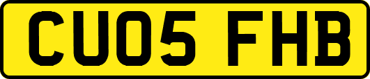 CU05FHB