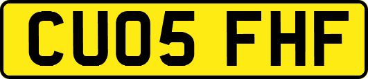 CU05FHF
