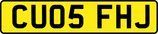 CU05FHJ