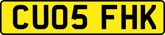 CU05FHK
