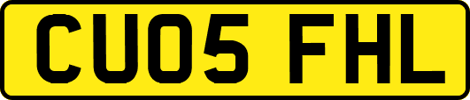 CU05FHL