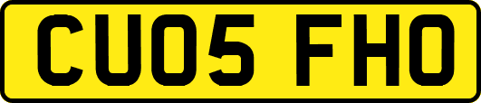 CU05FHO