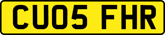 CU05FHR