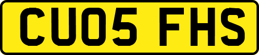 CU05FHS