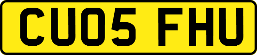 CU05FHU
