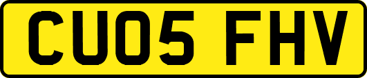 CU05FHV