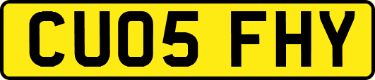 CU05FHY