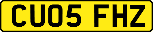 CU05FHZ