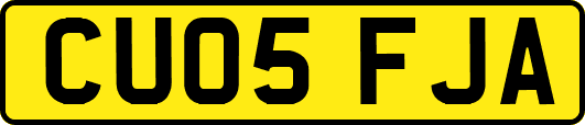 CU05FJA