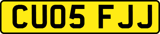 CU05FJJ