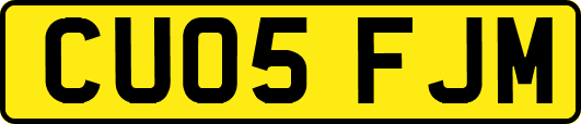 CU05FJM