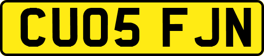 CU05FJN