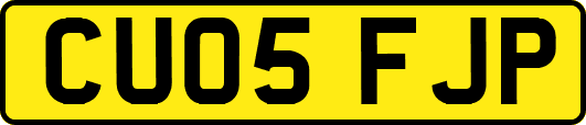 CU05FJP