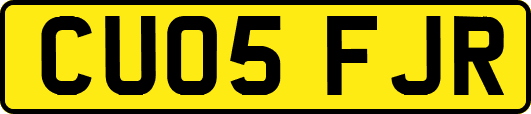 CU05FJR