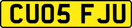 CU05FJU
