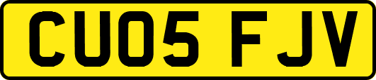 CU05FJV