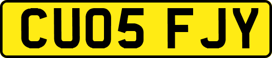 CU05FJY