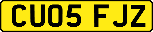 CU05FJZ