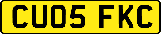 CU05FKC