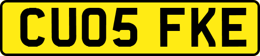 CU05FKE