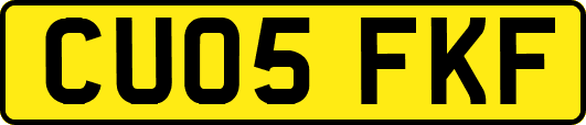 CU05FKF