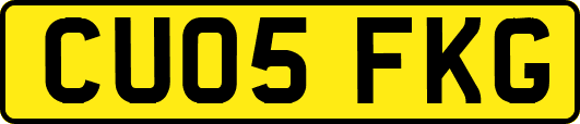 CU05FKG