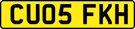 CU05FKH