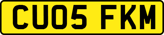 CU05FKM
