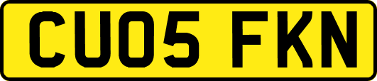 CU05FKN